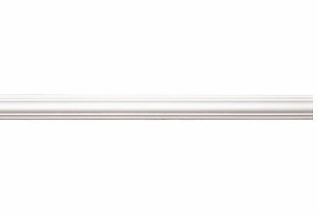 Wall Molding 1124 - 5 cm x 1.4 cm x 2.15 m _3