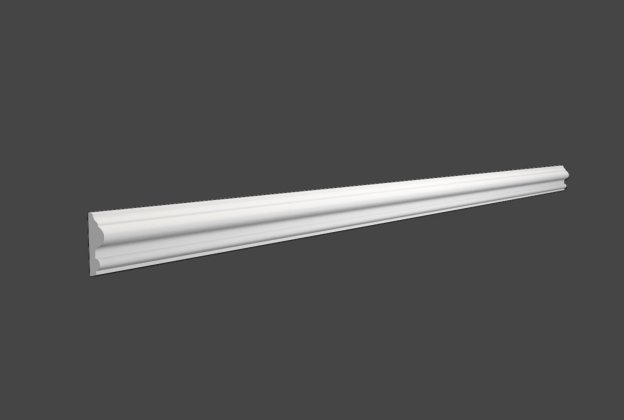 Seinaliist 1166 - 1,6 cm x 5,2 cm x 1,50 m _1