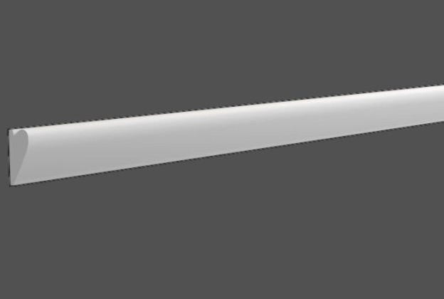 Seinaliist 1212 - 1,3 cm x 3 cm x 1,50 m_1