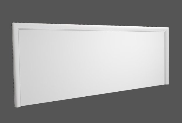 Seinapaneel 1213; 42 x 120 cm _1