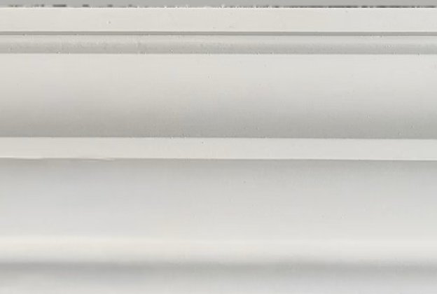 Настенная молдинг 1221 — 3,6 см × 10,2 см × 2,50 м _1