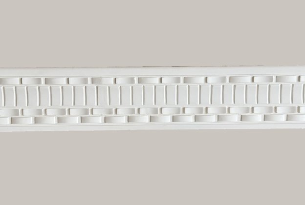 Ornamentidega liist 1331 - 12,0 cm x 1,50 m  _1