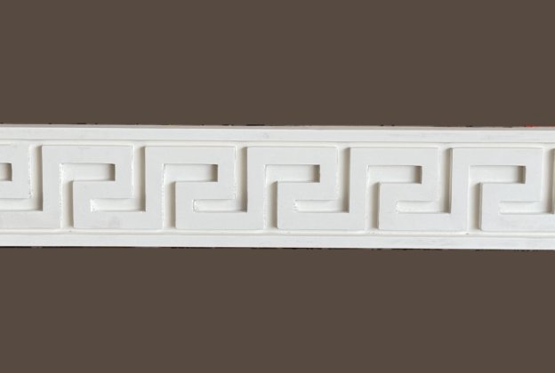 Ornamentidega liist 1341 - 10,0 cm x 1,50 m_1