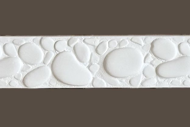 Ornamentidega liist 1347 - 5,7 cm x 1,50 m  _1