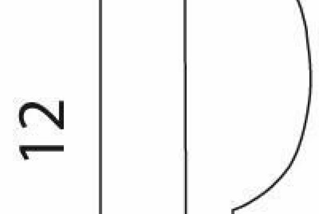 Nurgadetail liistule 1210 (1210BH)  _3