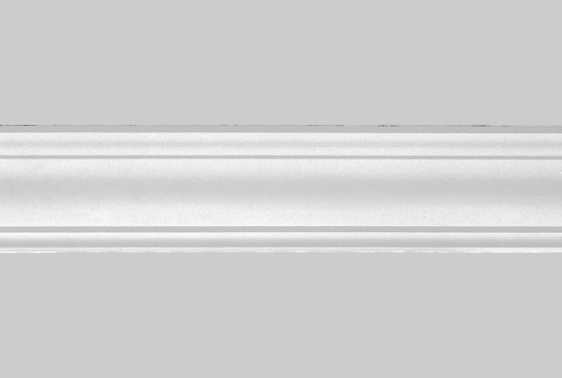 Klassikaline karniis D612; 11,8 cm x 7,7 cm x 2 m _2