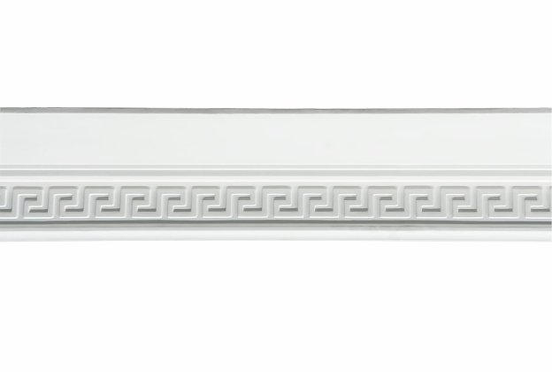 Ajalooline karniis D615; 13,6 x 13,2 cm x 1,75 m_1