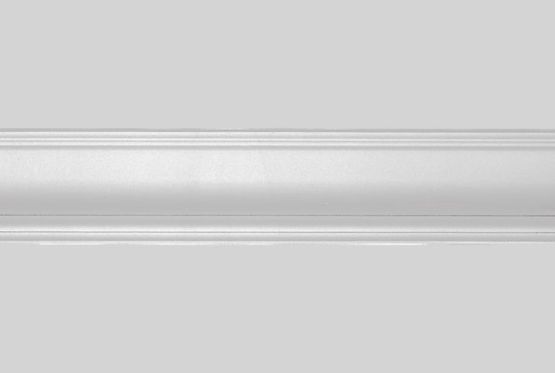 Klassikaline karniis D616; 11,5 cm x 9 cm x 1,75 m _3