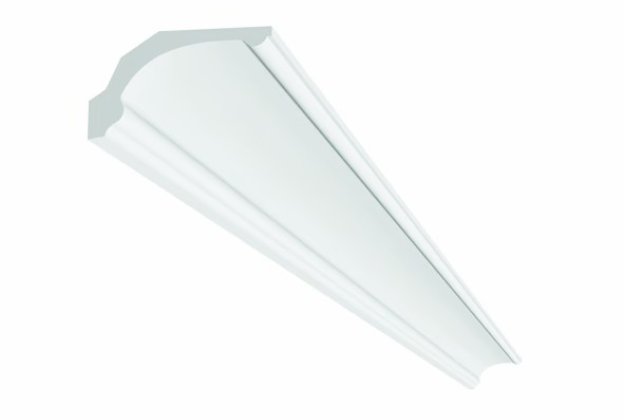 Klassikaline karniis D622; 8,2 cm x 4,8 cm x 1,75 m  _1