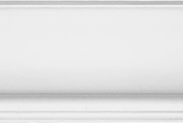 Klassikaline karniis D624; 13,5 cm x 10,4 cm x 1,75 m _2