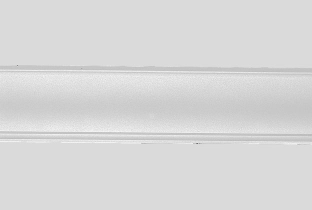 Klassikaline karniis D625; 11,3 cm x 9,7 cm x 1,75 m  _3