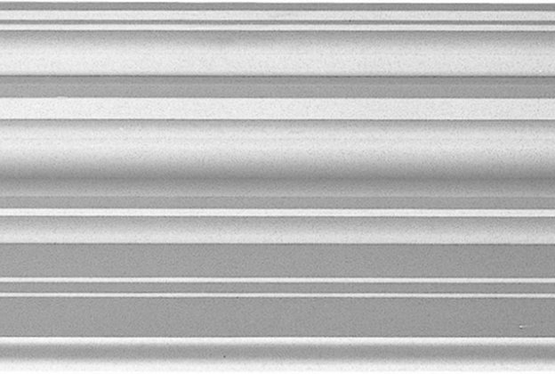 Klassikaline karniis D657; 17,5 cm x 15,4 cm x 2 m  _2
