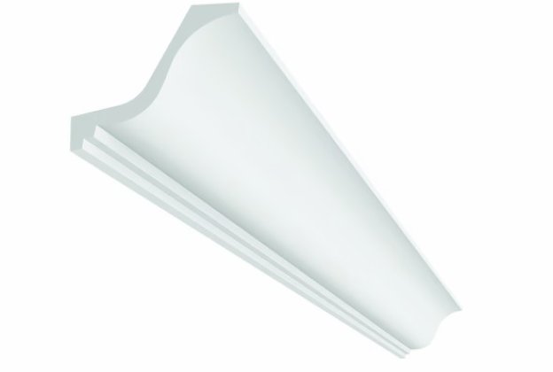 Klassikaline karniis D830; 12,7 cm x 10,4 cm x 2 m _1