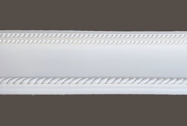 Ajalooline karniis D892; 28 x 15 cm x 2 m  _1