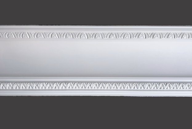 Ajalooline karniis D903; 32 x 21 cm x 2 m _1