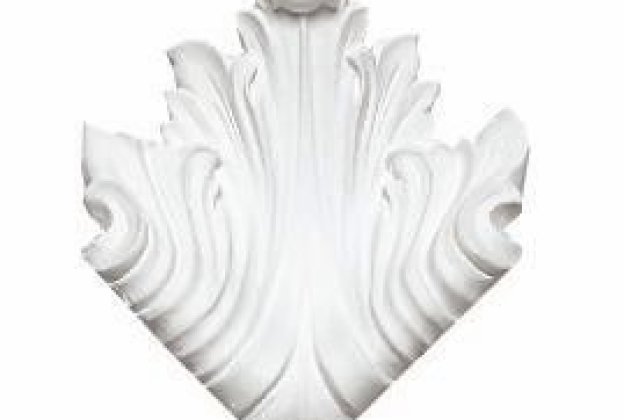 Karniisi dekoratiivne sisenurgadetail R561_1