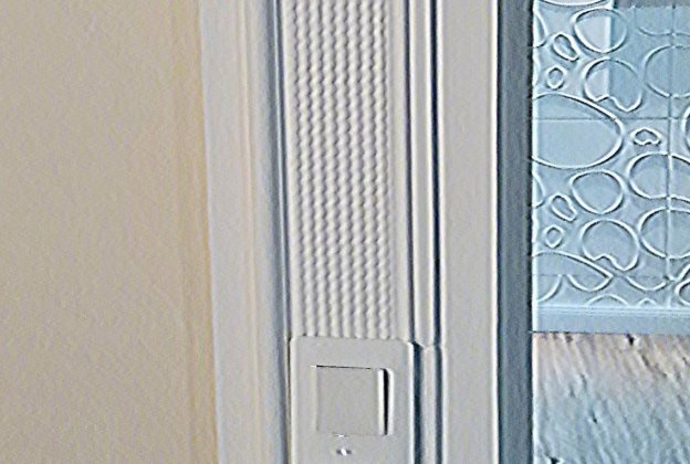 Ornamentidega liist 1333 - 12,0 cm x 1,50 m  _3