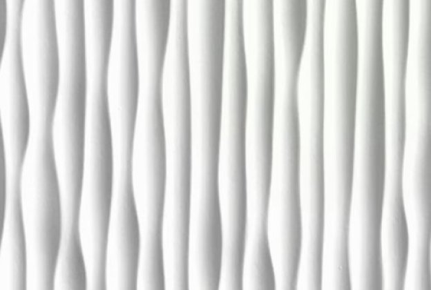 3D-väggpanel, CL10, 125 x 250 cm _1