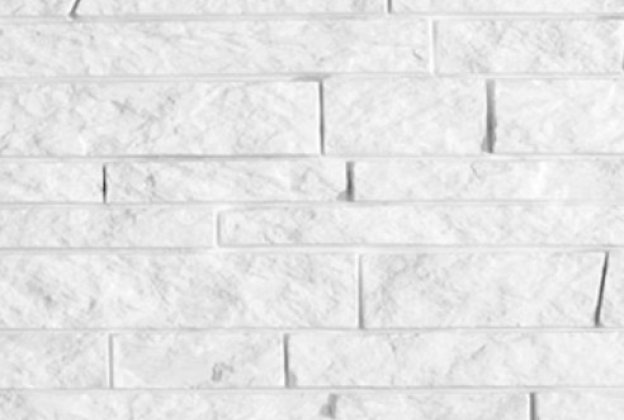 Väggpanel med 3D-stenlook 7041, 95 x 72 cm_2