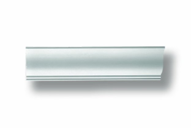 Klassikaline karniis D830; 12,7 cm x 10,4 cm x 2 m _2