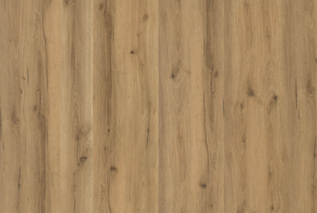 SPC Vinüülparkett GNR Kratos 4,4 mm Plank pruun_3