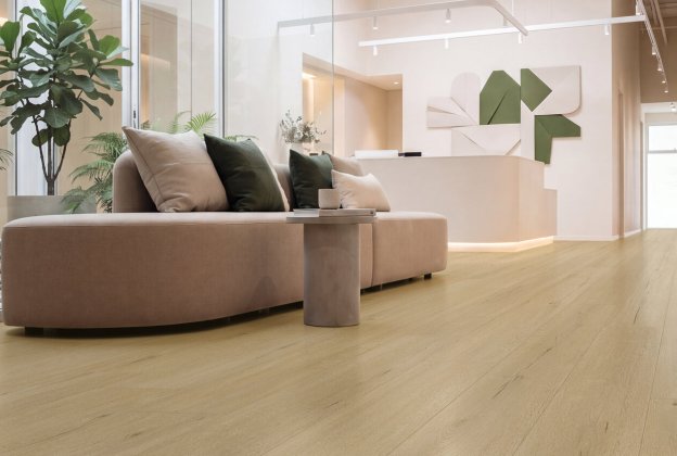 Akustiline PVC Gerflor Taralay Impression Acoustic 1306 Heritage beige beeź_2