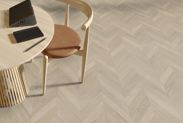 Akustiline PVC Gerflor Taralay Libertex (19dB) 2346 Azay Cream pruun_3
