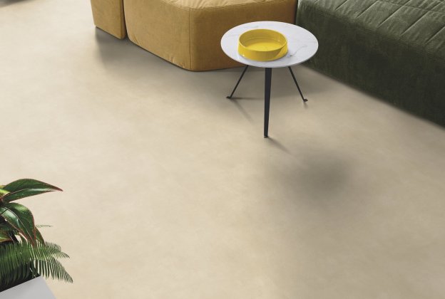 Akustiline PVC Gerflor Taralay Libertex (19dB) 2460 Chicago Cream beeź_3