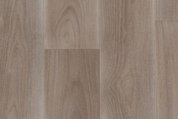 Akustiline PVC Gerflor Taralay Initial Acoustic 1241 BOSTONIAN CHATAIN pruun_1