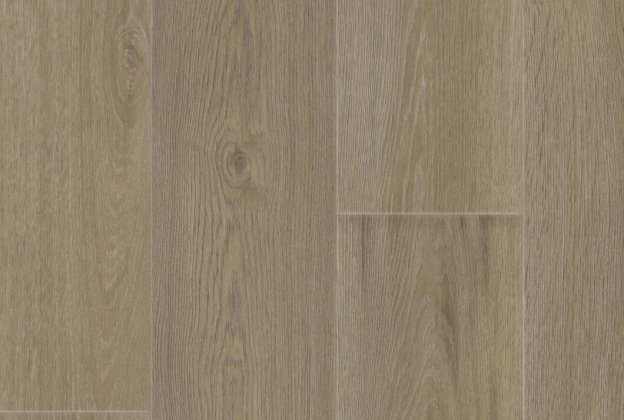Akustiline PVC Gerflor Taralay Initial Acoustic 1252 COTTAGE BROWN pruun _1