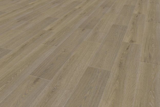 Akustiline PVC Gerflor Taralay Initial Acoustic 1252 COTTAGE BROWN pruun _3