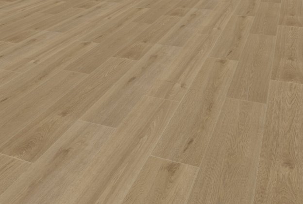 Akustiline PVC Gerflor Taralay Initial Acoustic 1253 COTTAGE CINNAMON pruun_3