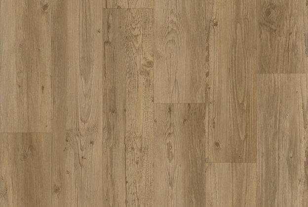 Akustiline PVC Gerflor Taralay Initial Acoustic 0760 MOON ISLAND pruun_1