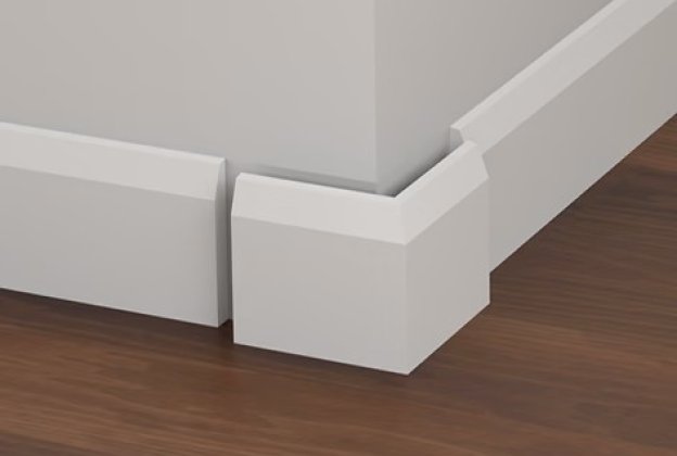 Välisnurk põrandaliistule PLIN10M (PLIN10MA); 10 cm x 10 cm  _1