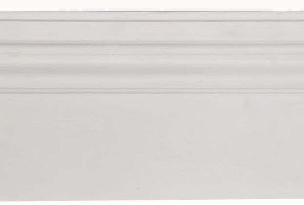 Klassikaline põrandaliist PLIN20-1; 21,5 cm x 2,6 cm x 1,5 m  _1