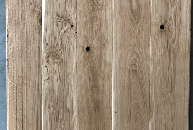 PARKETT 1-lipiline laudparkett tamm Various, matt lakk_3