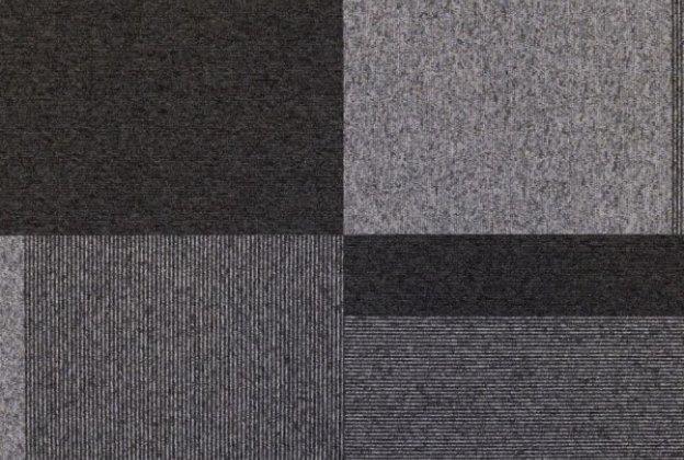 Plaatvaip Paragon Design Loop Total Contrast CHROME PELT 83126 hall_1