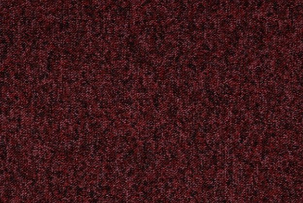 Plaatvaip Paragon Loop Pile Toccarre DESMO 2640 punane_1