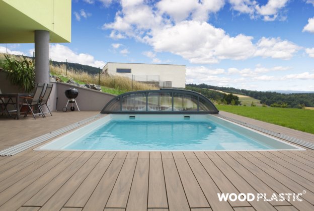 Komposiit terrassilaud FOREST PLUS Teak_2