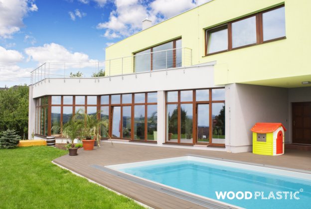 Komposiit terrassilaud FOREST PLUS Teak_3