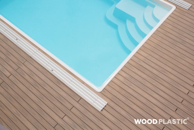 Komposiit terrassilaud FOREST PLUS Teak_5