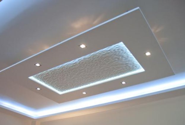 Laevalgusti PL302F/BF _1