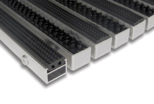 Süvistatav porirest Gapa Topwell 27mm Extra kumm - harjas_1