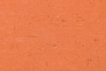 Linoleum Gerflor Colorette 0016 Deep Orange oranž_1