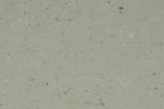 Linoleum Gerflor DLW Colorette 0058 Aluminium Grey hall_1