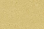 Linoleum Gerflor DLW Marmorette 2,5mm 0076 Pale Yellow kollane_1
