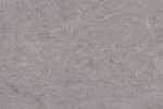 Linoleum Gerflor Marmorette 0153 Greystone Grey hall_1