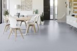 PVC äriruumi Gerflor Mipolam BioPlanet 5413 Rain Fall hall_2