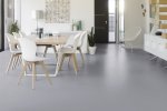 PVC äriruumi Gerflor Mipolam BioPlanet 5429 Fog Patch hall_2
