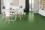PVC äriruumi Gerflor Mipolam Planet, 5447 Aventurine roheline _2